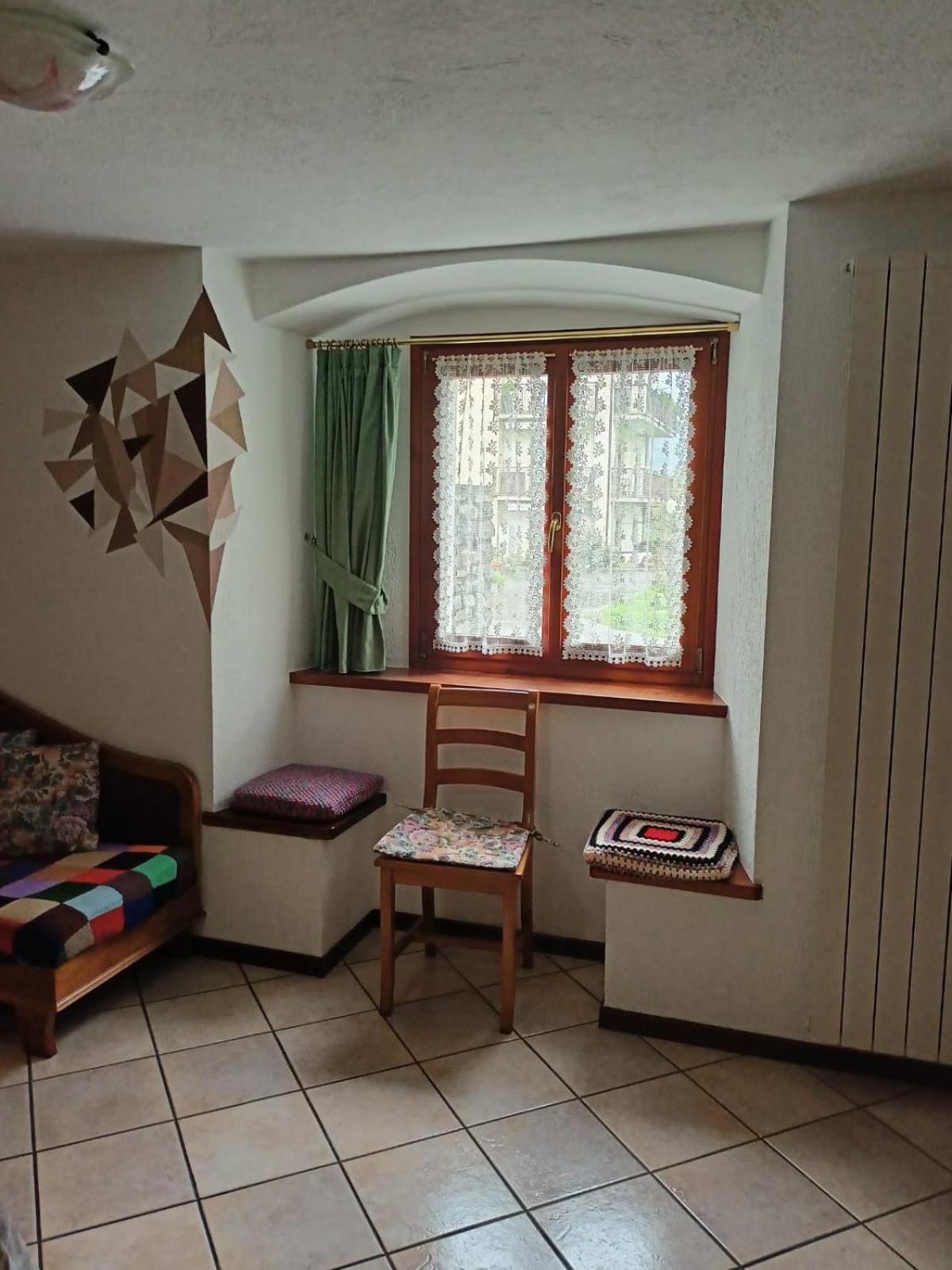 Casa D'Antan Gressan Apartment อาออสตา ภายนอก รูปภาพ