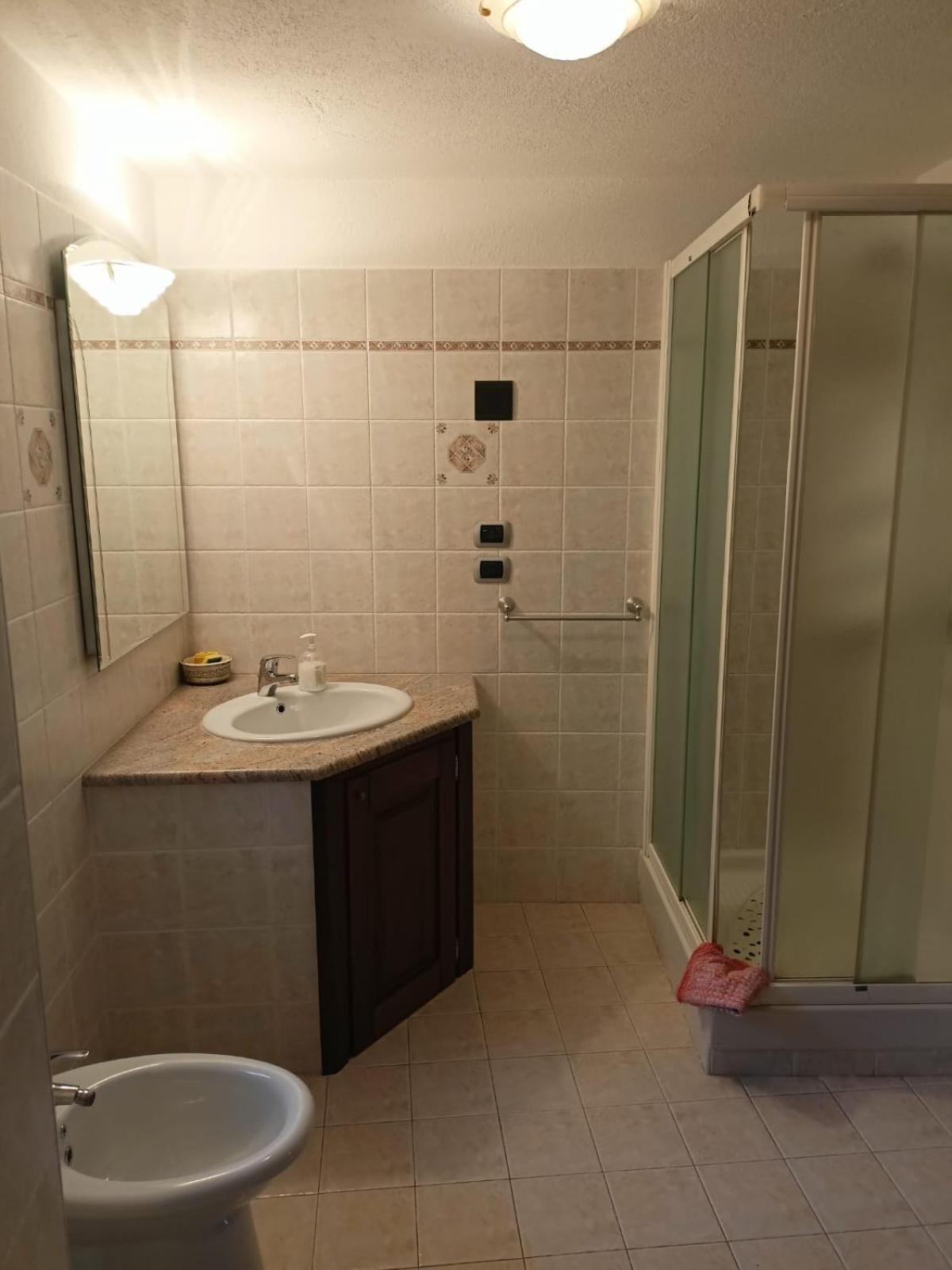 Casa D'Antan Gressan Apartment อาออสตา ภายนอก รูปภาพ