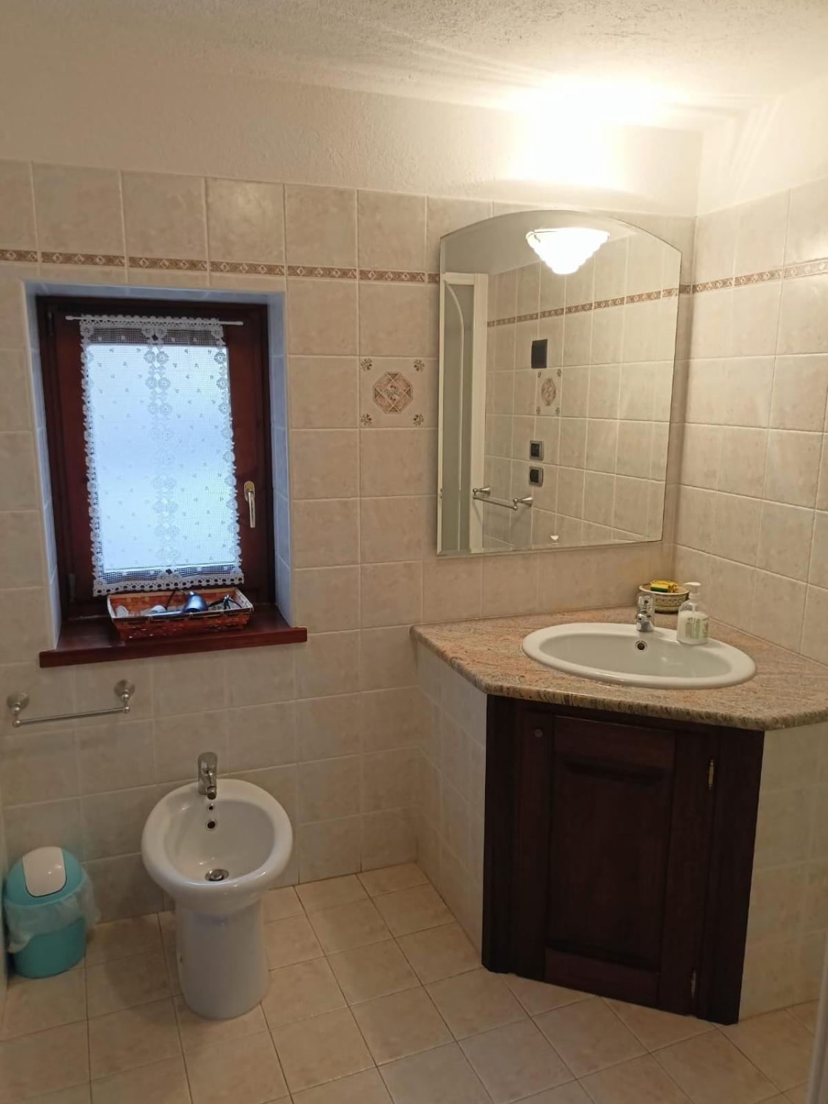 Casa D'Antan Gressan Apartment อาออสตา ภายนอก รูปภาพ