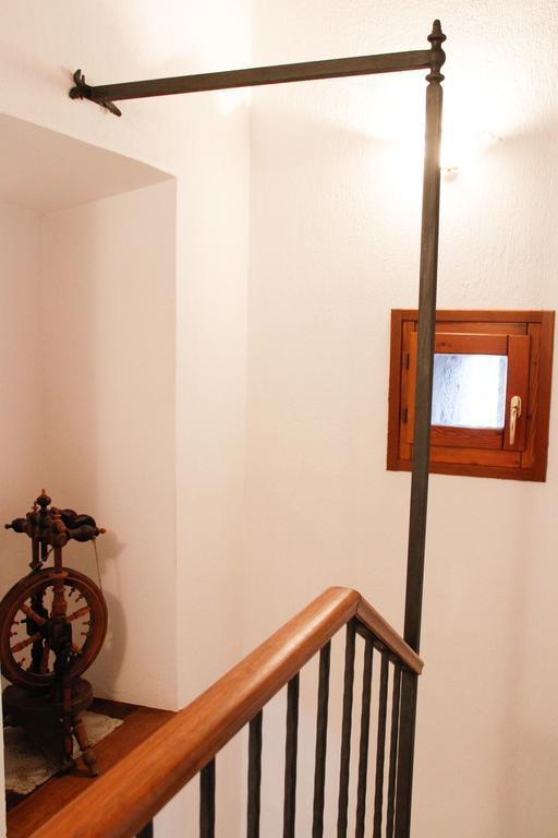 Casa D'Antan Gressan Apartment อาออสตา ภายนอก รูปภาพ