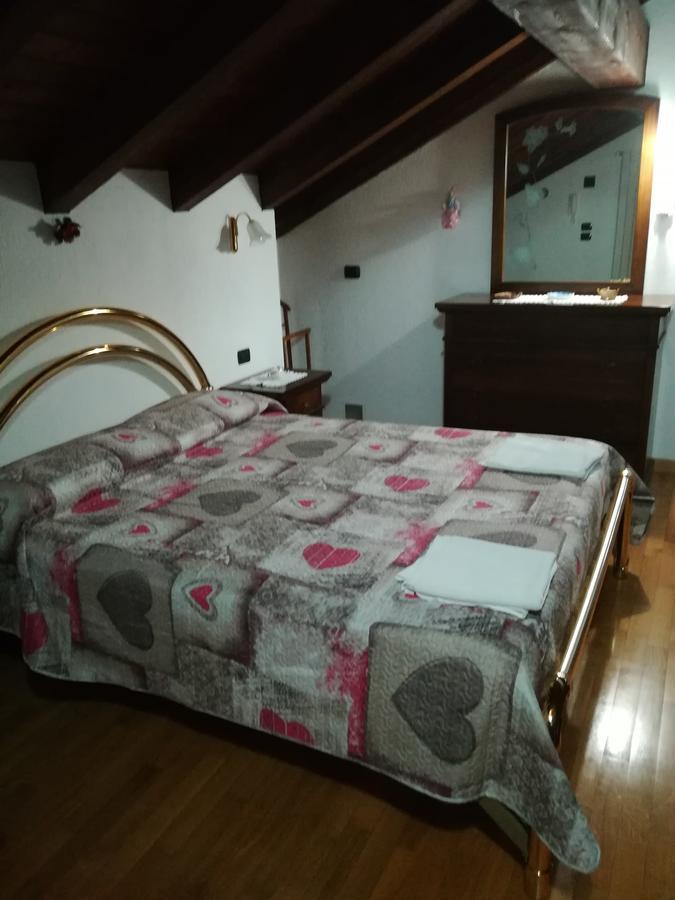 Casa D'Antan Gressan Apartment อาออสตา ภายนอก รูปภาพ