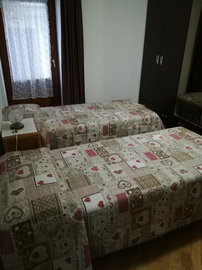 Casa D'Antan Gressan Apartment อาออสตา ภายนอก รูปภาพ